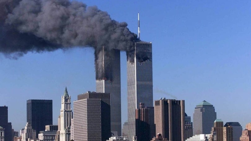 Imagem de Al-Qaida divulga vídeo no aniversário dos ataques