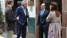 Imagem de PS diz que é preciso contrariar a desmotivação crescente dos médicos no SESARAM