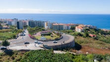 Imagem de Túnel que liga as Quebradas ao Amparo vai custar 23 milhões de euros (vídeo)