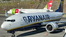 Imagem de Ryanair vai receber mais de 3 milhões de euros do Turismo de Portugal (áudio)