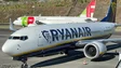 Imagem de Ryanair vai receber mais de 3 milhões de euros do Turismo de Portugal (áudio)