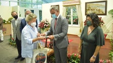 Imagem de Pavilhão da Flor já recebeu 40 mil visitantes (vídeo)