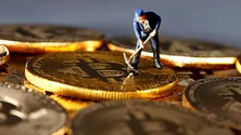 Imagem de Há cada vez mais negócios feitos com criptomoeda na Madeira (áudio)