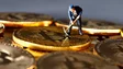 Imagem de Há cada vez mais negócios feitos com criptomoeda na Madeira (áudio)