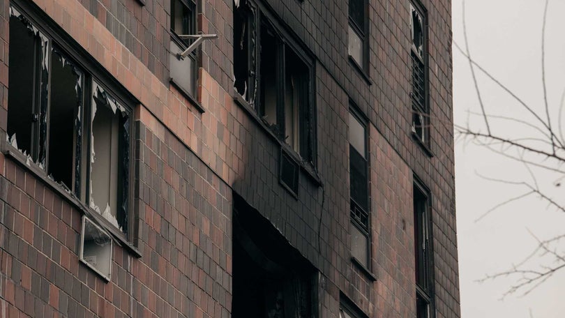 Incêndio causou 19 mortos em Nova Iorque