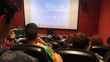 Imagem de Promoção de museus em debate no Colóquio Educação e Património