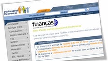Imagem de Reembolsos do IRS antecipados