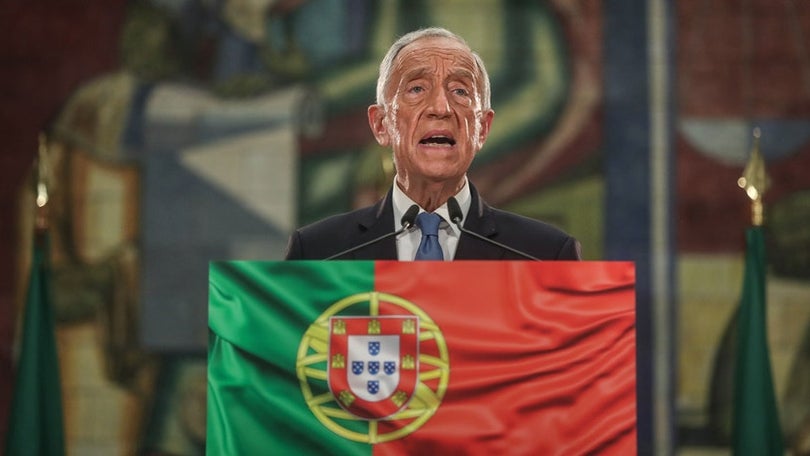 Imagem de Marcelo quer desconfinamento prudente