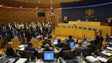 Imagem de OR aprovado com abstenção do CDS e voto contra da restante oposição