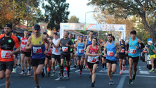 Polaco e sueca venceram Maratona do Funchal (áudio)