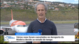 Vários voos foram cancelados esta manhã no Aeroporto da Madeira (vídeo)