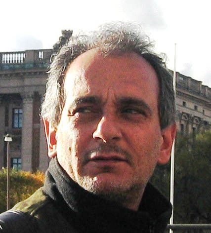 Luiz Fagundes Duarte