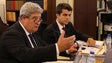 Imagem de Governo da Madeira garante que programa no setor da saúde `está a ser cumprido`