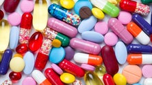 Imagem de Há um elevado consumo de antibióticos pelos madeirenses