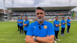 Imagem de «Queremos um Marítimo competitivo e vencedor»