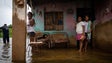 Venezuela declara estado de emergência em Clarines devido a inundações