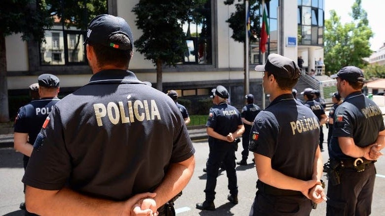 Imagem de Sindicato de Polícia vai recorrer ao tribunal administrativo