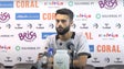 Imagem de Nacional prepara jogo com Penafiel (vídeo)