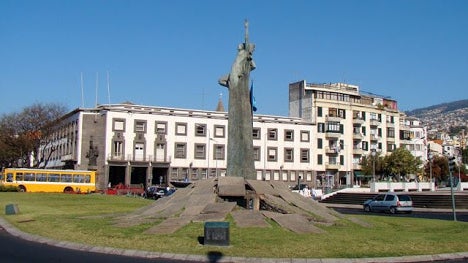 Imagem de Governo assinala esta quarta-feira o Dia da Região
