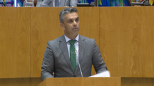 Imagem de Parlamento aprova por unanimidade que República inclua os Açores nos apoios aos agricultores