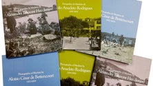 Imagem de Memórias fotográficas em livro (vídeo)