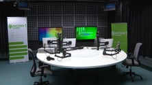 Imagem de Antena 1 Açores estreia nova grelha de programação