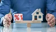 Taxa de juro implícita no crédito à habitação ultrapassou os 4,0%