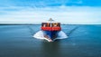 Aumento do preço dos fretes marítimos (áudio)