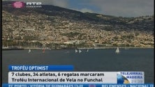 Imagem de Troféu internacional de Optimist La Vie Funchal (Vídeo)