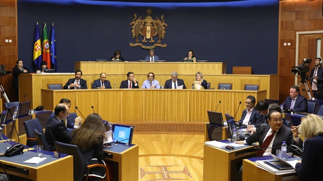 Imagem de Apoios ao setor produtivo no debate mensal