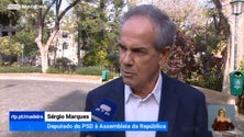 Imagem de PSD rejeita a criação de um conselho Concertação