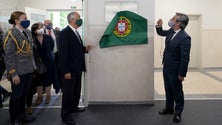 Imagem de Marcelo diz que 2024 é o ano do «grande teste»