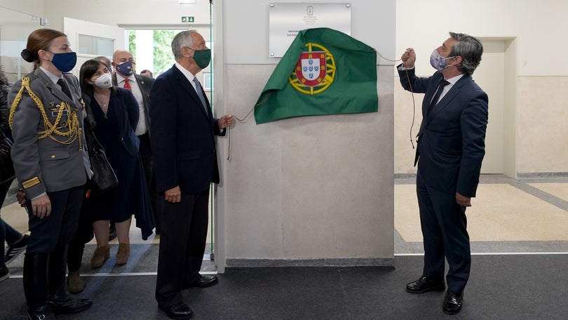 Imagem de Marcelo diz que 2024 é o ano do «grande teste»