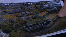 Imagem de Verbas do PRR para construir habitação (vídeo)