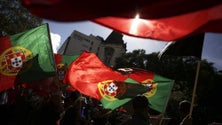 Imagem de Portugueses são dos europeus menos satisfeitos com a sua vida