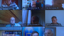 Imagem de Comissão acompanha aplicação de fundos europeus (Vídeo)