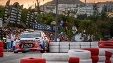 Imagem de Bruno Magalhães vence Super Especial