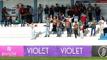 Marítimo nos oitavos de final da Taça de Portugal (áudio)