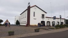 Imagem de Caso de Covid na Câmara de Santana (áudio)
