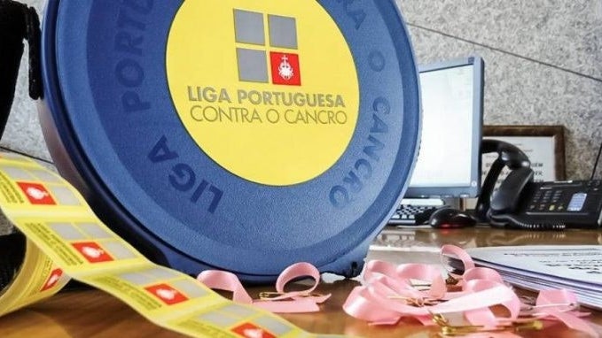 Peditório da Liga Portuguesa Contra o Cancro arranca hoje