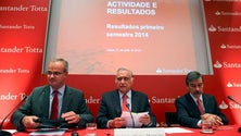 Imagem de Tribunais ingleses devem analisar `swaps` vendidos pelo Santander Totta a empresas da Madeira