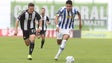 Imagem de Porto aproveita erros do Nacional