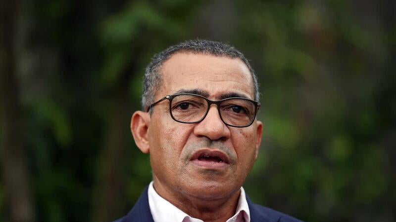 Imagem de Presidente são-tomense inicia hoje em Portugal a sua primeira visita de Estado