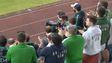 Imagem de Machico vence Estrela da Calheta (vídeo)