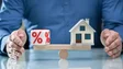 Taxa de juro implícita no crédito à habitação subiu para 3,6%