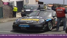 Imagem de Época Team Vespas para 2016 em pausa