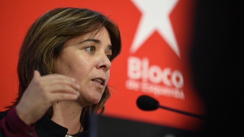 Imagem de BE só negoceia Orçamento de 2021 quando PS cumprir o que acordou para 2020