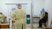 Imagem de Açores com 18 novos casos e 21 recuperados