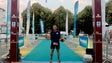 Madeirense venceu a categoria «viriato» do Ultra Trail da Serra da Estrela (vídeo)