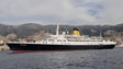 Imagem de Fim do paquete Funchal
